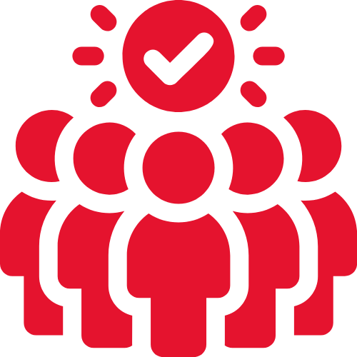Expert Review Team Icon